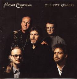Fairport Convention : The Five Seasons